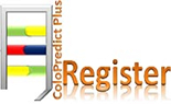 Register logo buchum